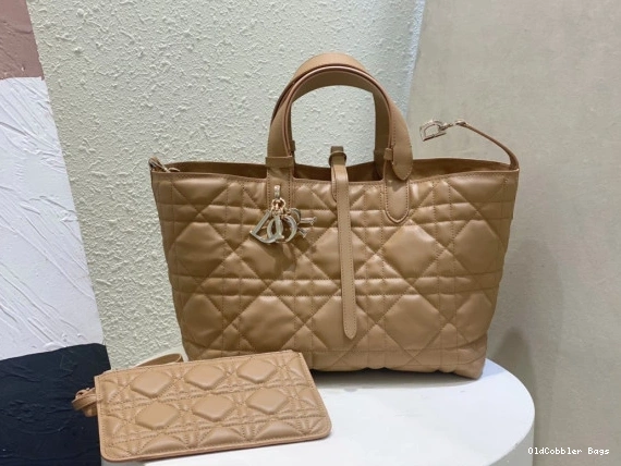 OldCobbler Bags TOUJOURS DIRO BAG MEDIUM 0813